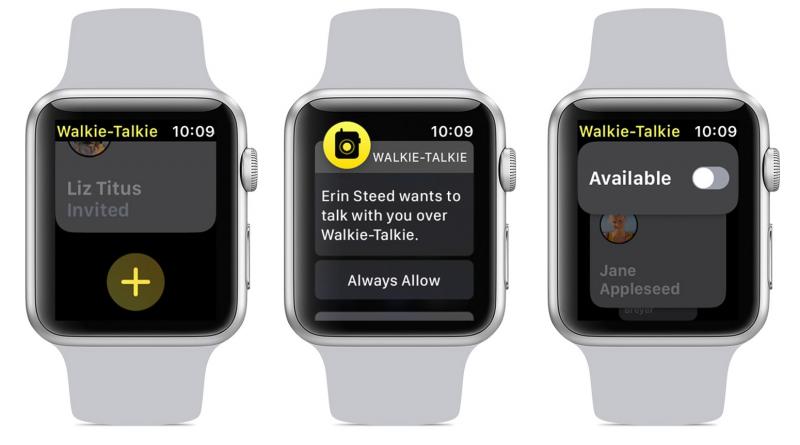 Как пользоваться Apple Watch, как включить первый раз?