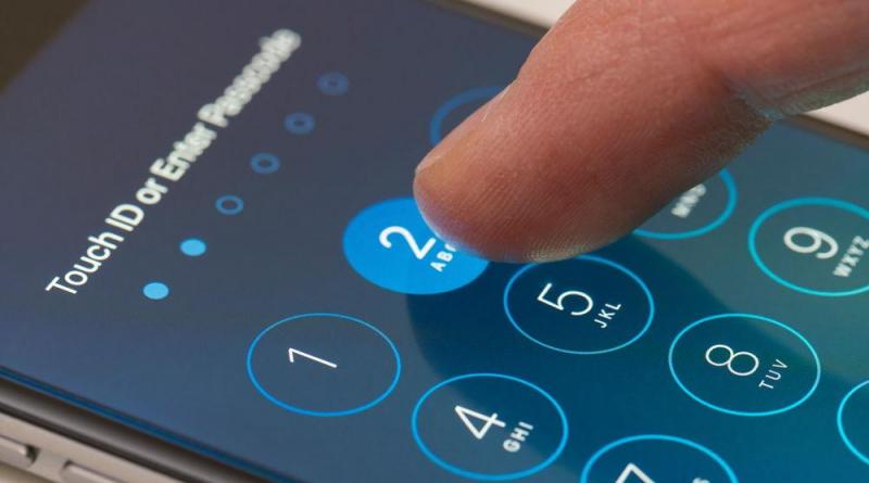Как на iPhone поставить пароль на приложение: несколько полезных советов